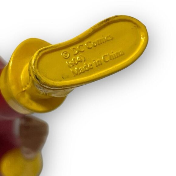 DC Direct 1st First Appearance Shazam 6.5" Action Figure DC Collectibles - Picture 7 of 8